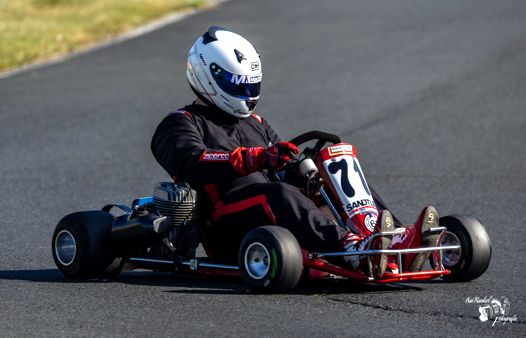 Bild 1 Klassik Karts