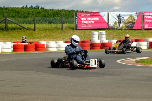 Bild 2 Klassik Karts