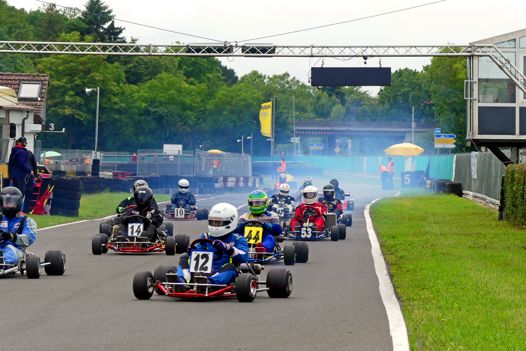 Bild 5 Klassik Karts