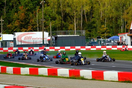 Bild 6 Klassik Karts